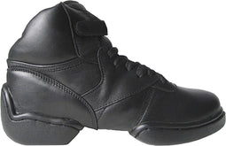 Papillon Danssneakers - Danssneakers - Unisex - Maat 38 - Zwart