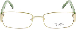 Ladies'Spectacle frame Emilio Pucci EP2135-320-53