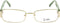 Ladies'Spectacle frame Emilio Pucci EP2135-320-53