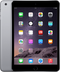 Apple iPad Mini 3 - Tablet - 128GB - Grijs
