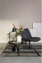 Zuiver Jazz Vloerkleed 160x230 Bruin