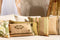 Dutch Decor CIRO - Sierkussen 30x50 cm - Mayfly - groen - Inclusief binnenkussen