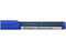 Schneider whiteboard marker - Maxx 290 - ronde punt - blauw - voor whiteboard en flipover - S-129003