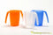 Ornamin Beker - Oefenbeker - 250 ml - Rood