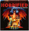 Ravensburger Horrified Dungeons & Dragons - Coöperatief bordspel - Iconische D&D monsters