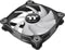 Thermaltake Pure 12 ARGB Sync - Radiator Fan - 16,8 miljoen kleuren RGB - Zwart (3-Fan Pack)