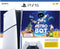 Sony PlayStation 5 Slim - Console bundel - 1TB opslag met ASTRO BOT - Wit Zwart