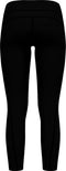 ODLO Smoothsoft Hardlooplegging Dames - Nauwsluitend en flexibel - Zwart - Maat XL