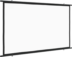 vidaXL - Projectiescherm - 16:9 - 84''