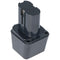 Bosch 2607300001 - Accu NiMH 3.0Ah - Vervangingsbatterij (geen originele)