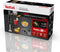 Tefal HB94L8 - Staafmixer - 1000W met XL hakmolenaccessoires