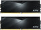 XPG Lancer - DDR5 Werkgeheugen 64GB 6.400MT/s CAS32 - Zwart (2x 32GB)