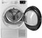 Beko DH 7533 RXW - Warmtepompdroger - A+++ energieklasse 7 kg - 65 dB