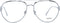 Brillenframe Dames Tods TO5280 56016