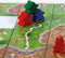 999 Games - Carcassonne: Het Circus - Uitbreiding - Bordspel