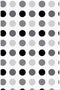 vidaXL - Doucherolgordijn - 150x240 - cm - stofbreedte - 146 - cm