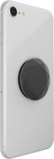 PopSockets - PopGrip Telefoon Greep & Standaard - Zwart Metallic Diamond