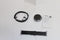 Samsung Galaxy Watch8 Classic - smartwatch - 46mm - Quick Button - Zwart