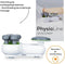 Beurer FM 200 Achillomed® - Massageapparaat - 6 Roterende Massagekoppen - 2 Snelheden - Hoogte Verstelbaar