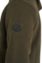 Mario Russo Trainingspak Anselm - Joggingpak - Hoody - Legergroen - L