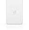 Ubiquiti UniFi U6-IW - Access Point - WiFi 6 Dual-Band 5400 Mbps - Wit