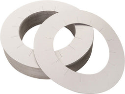 Protector Eurostil 100 CIRCULOS Circles (100 uds)