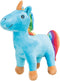 Trixie pluche eenhoorn met geluid assorti 25 cm
