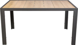 SenS-Line Tuintafel Pronto 147cm
