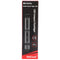 Weltool M6-DR pen-sized flashlight, glare-free light specially developed for medical technology, 4.5