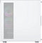 Montech XR - Tower PC - ATX Micro-ATX Mini-ITX - Wit