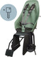 Urban Iki Fietsstoeltje Achter - 5-puntsgordel - Icho Green/Bincho Black