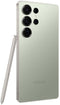 Samsung SM-S938BZGHEUE - Smartphone - Snapdragon 8 Elite 12 GB RAM 1 TB Groen