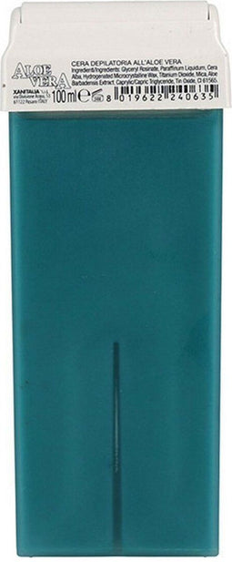 Ontharingswax Lichaam Idema Roll-On Aloë Vera (100 ml)