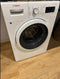 Bosch WAW32461NL - Wasmachine - 8kg - 1600rpm - A - 48dB(A) - VarioPerfect