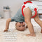 Pampers Baby-Dry Pants - Luierbroekjes Maat 8 - 3x Bescherming - 117 stuks