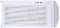 Lian Li Lancool 215 - Midi Tower PC - ATX EATX ITX - Wit