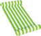 Travelly Waterhangmat - Luxe Luchtbed - Duurzaam en Comfortabel - Groen