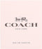 Coach Coach - 50 ml - eau de parfum spray - damesparfum