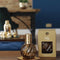 Ashleigh & Burwood Geurbrander Heritage Amber