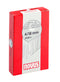 Novus Smalrug - nieten C 4/18mm - 2000 st.