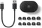 Yamaha TW-E7B - Draadloze oordopjes - Actieve noise-cancelling - Zwart