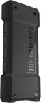 ASUS TUF Gaming AS2000 PLUS - Externe SSD 2TB - USB 3.2 Gen2x2 type-C - Zwart