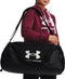 Under Armour Undeniable Duffel 5.0 - Sporttas Medium - Waterbestendig - Zwart