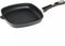 AMT Gastroguss Vierkante pan - 26x26 cm - Non-stick coating - Geschikt voor inductie - Ovenbestendig tot 240°C