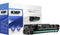 KMP H-T88 - Vervangende inktcartridge - Hoge afdrukkwaliteit - Zwart