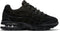 Nike Air Max 95 GS - Lage sneakers - Suède - Black (2020) - Maat 36