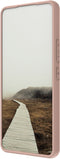 Dbramante1928 Greenland - Soft case - 100% gerecycled plastic - Roze