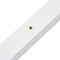 vidaXL - Kabelgoot - 33x33 - mm - 30 - m - PVC