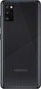 Samsung Galaxy A41 - Zwart - 64 GB - Dubbele fysieke simkaart
