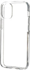 Mobiparts Classic TPU Case - Apple iPhone 12 Mini - Schokabsorberend - Transparant
